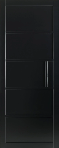 Mayfair Black