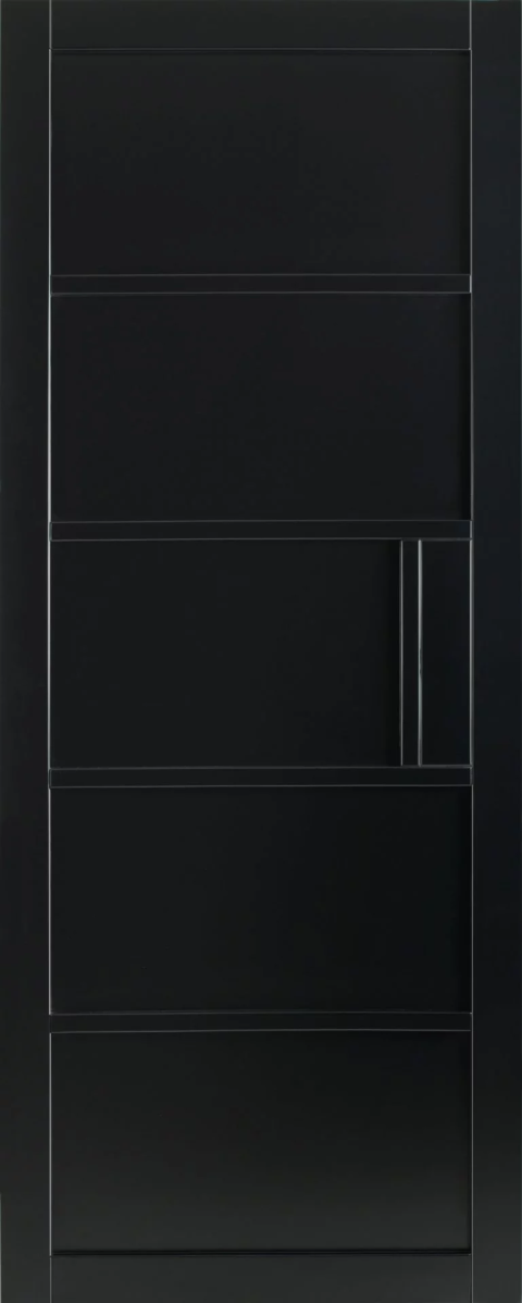Mayfair Black