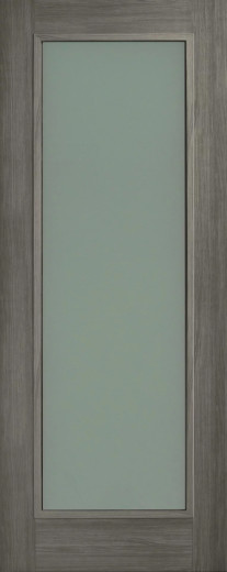 Shaker Grey Opal Glass