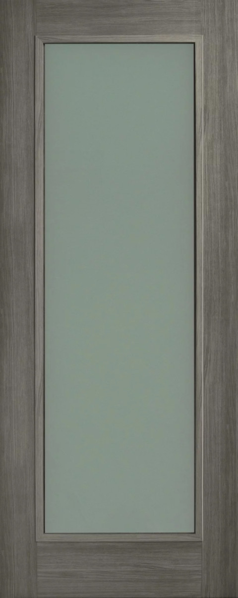 Shaker Grey Opal Glass