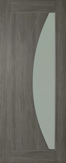 Eclipse Grey Opal Glass