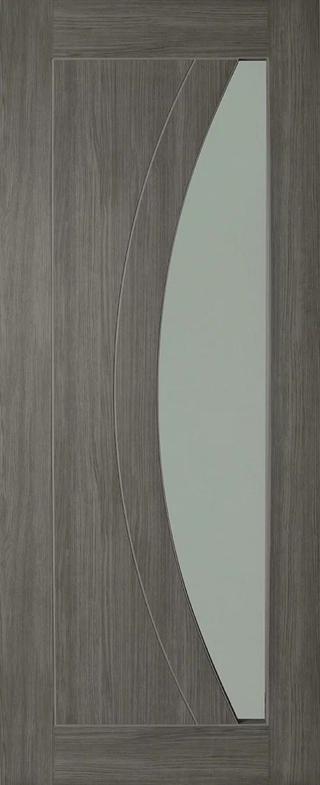 Eclipse Grey Opal Glass