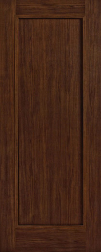 Shaker Walnut