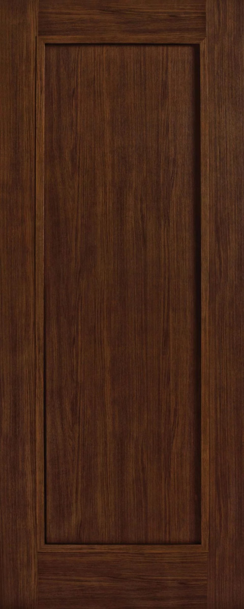 Shaker Walnut