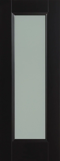 Amsterdam Black Opal Glass