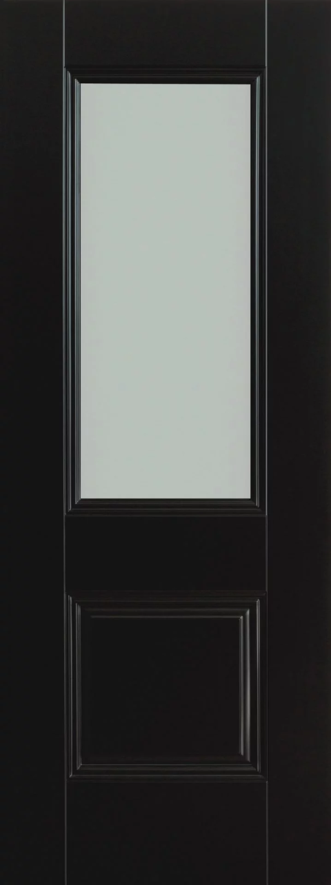 Arnhem Black Opal Glass