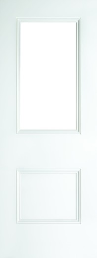 Paris White Unglazed
