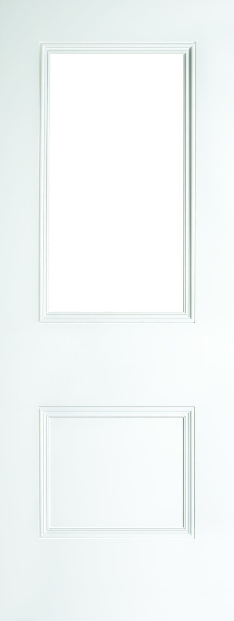 Paris White Unglazed