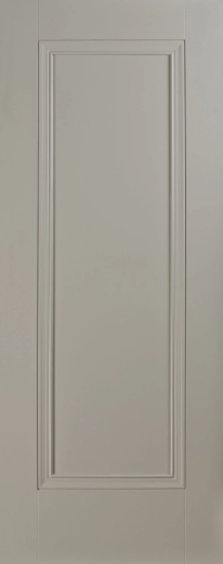 Prague Silk Grey