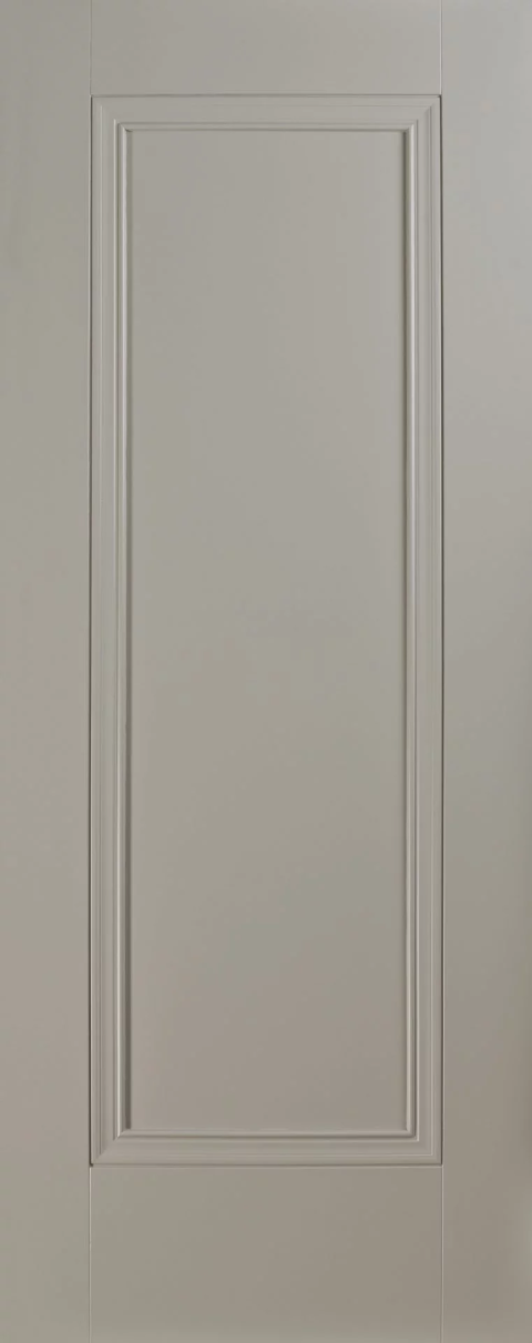 Prague Silk Grey