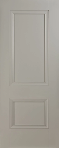 Salzburg Silk Grey
