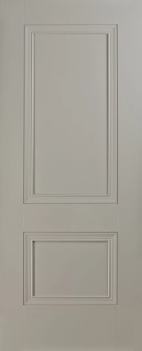 Salzburg Silk Grey