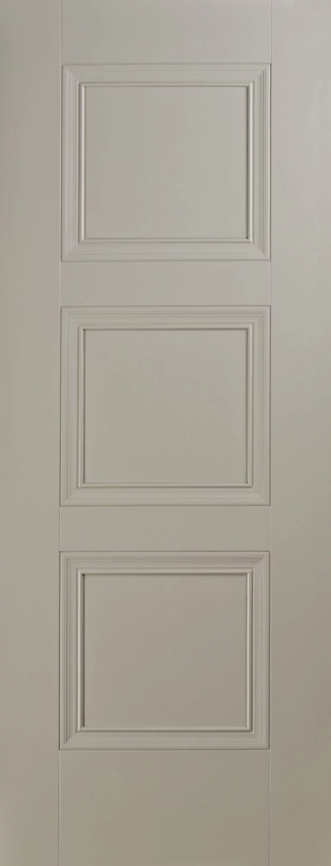 Vienna Silk Grey