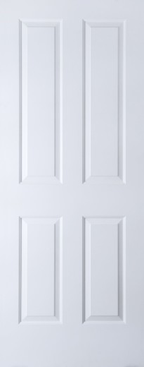 FD30 Atherton Smooth White