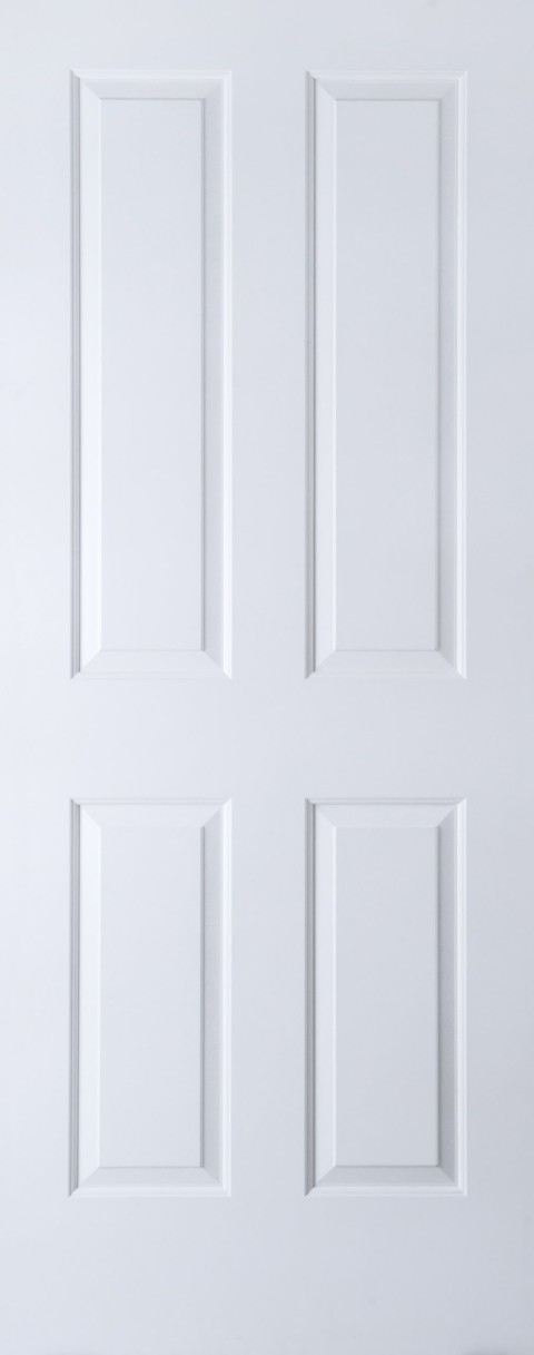 FD30 Atherton Smooth White