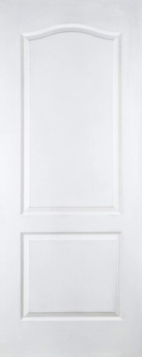 FD30 Classique Woodgrain White