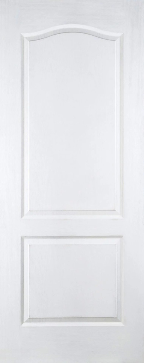 FD30 Classique Woodgrain White