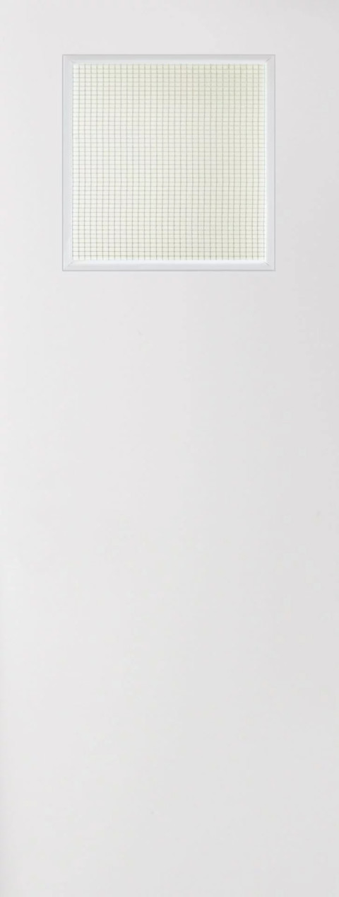 FD30 White Glazed GC01