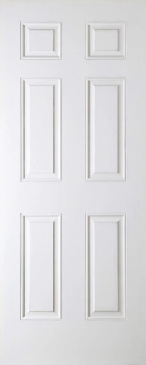 FD30 York Smooth White