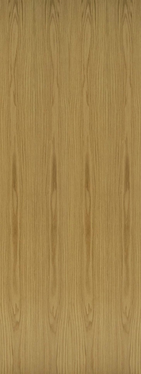 FD60 Oak Flush