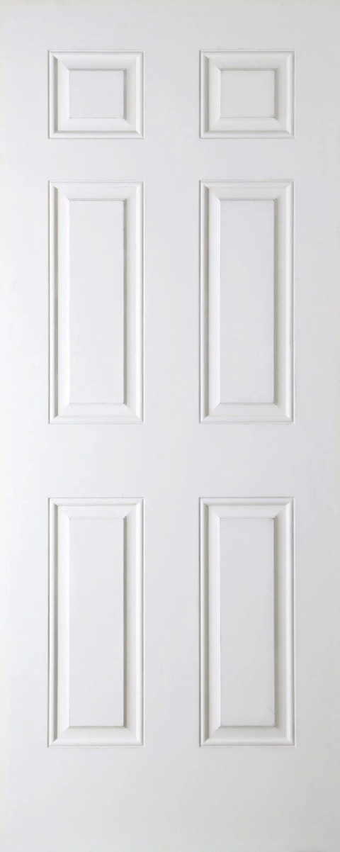 FD60 York Smooth White