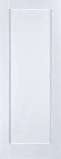 Classic White