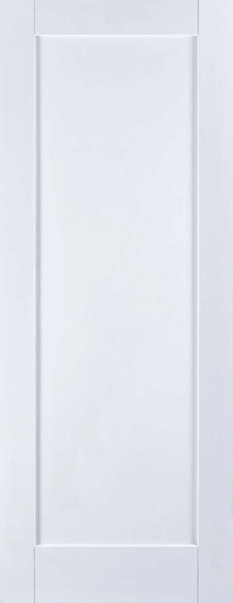 Classic White