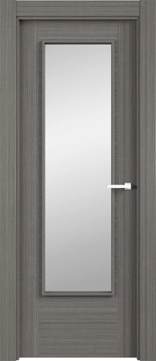 Basalt Grey Glass