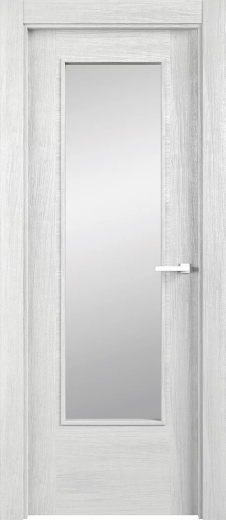 Glacier Grey Glass
