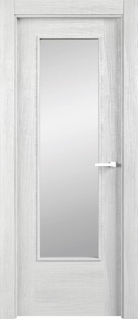 Glacier Grey Glass