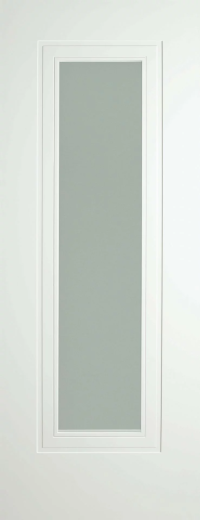 Versailles White Opal Glass