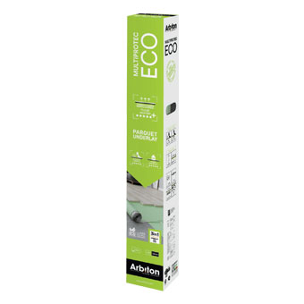 Arbiton Multiprotec Eco Underlay 1.5mm