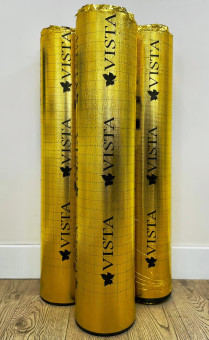 Vista Gold