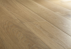 Iris Oak UV Oiled colour