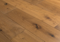 Mist Oak UV Oiled colour