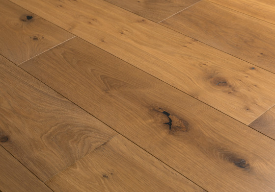 Mist Oak UV Oiled colour