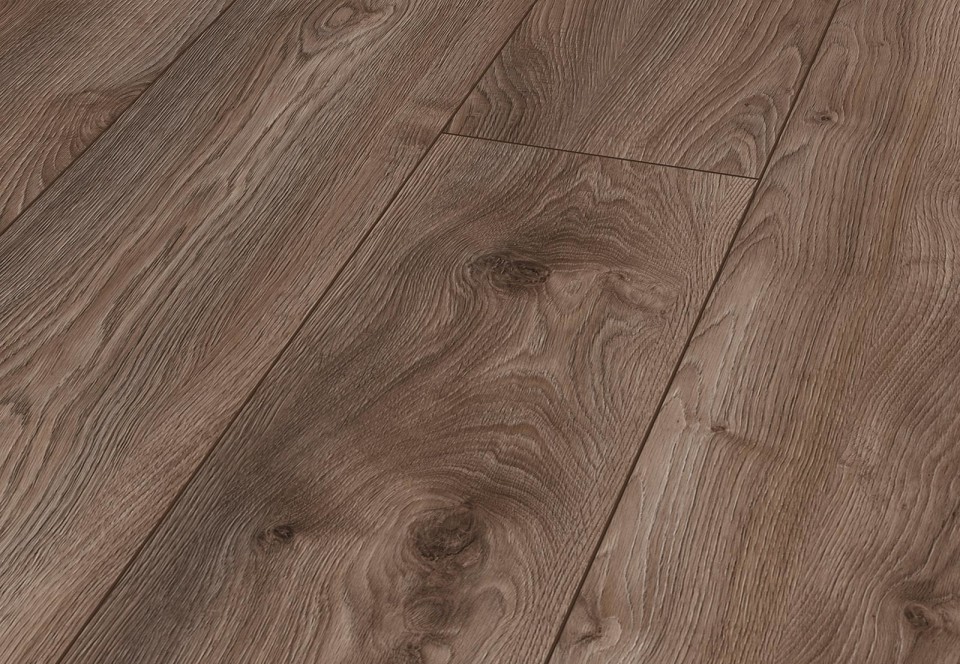 Oak Brown colour