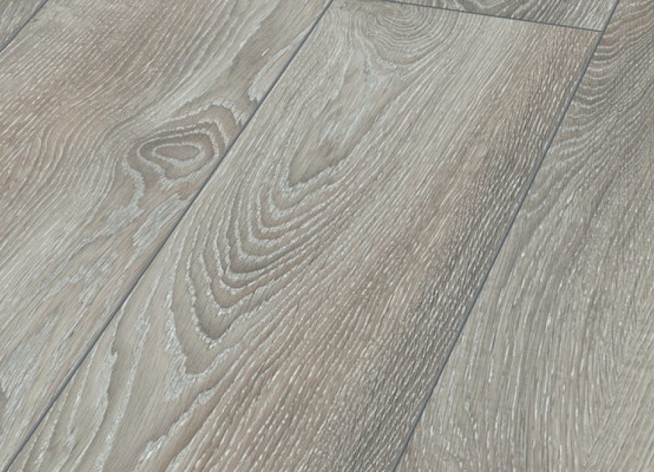 Castle Oak Silver colour