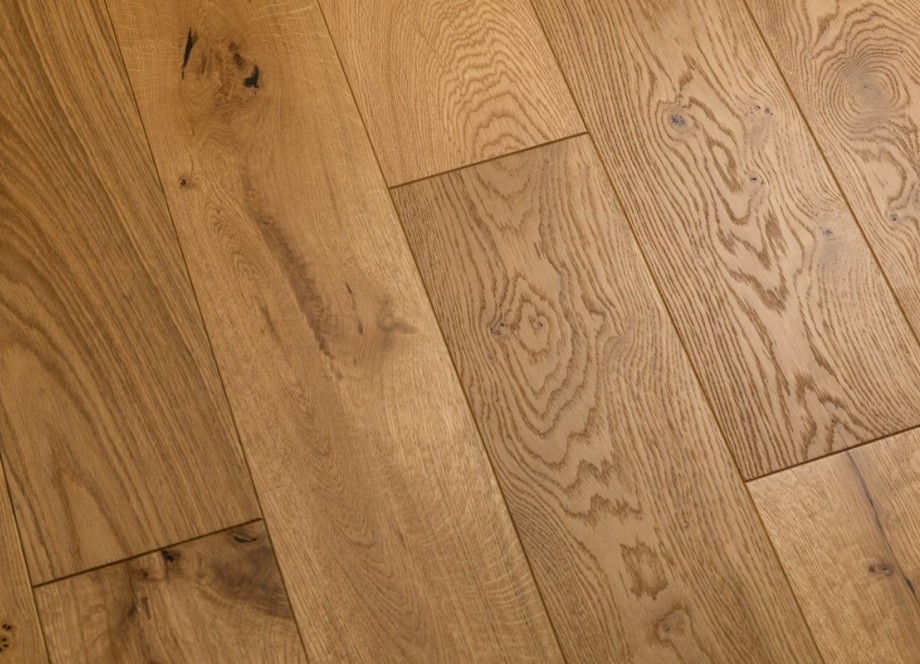 Brushed Oak colour