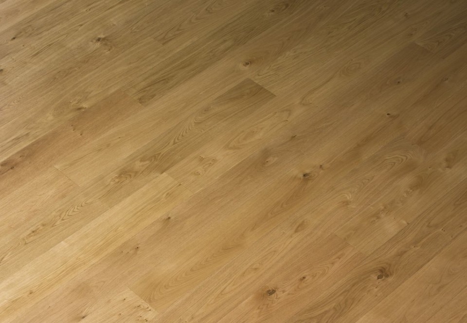Lacquered Oak colour