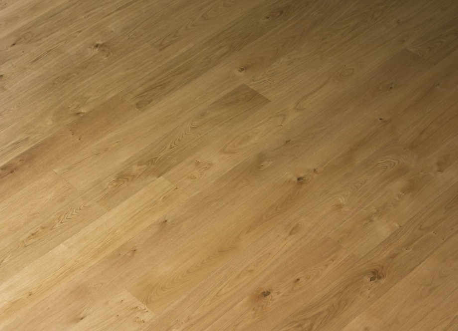 Lacquered Oak colour