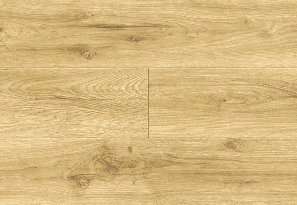 Carissa Oak colour
