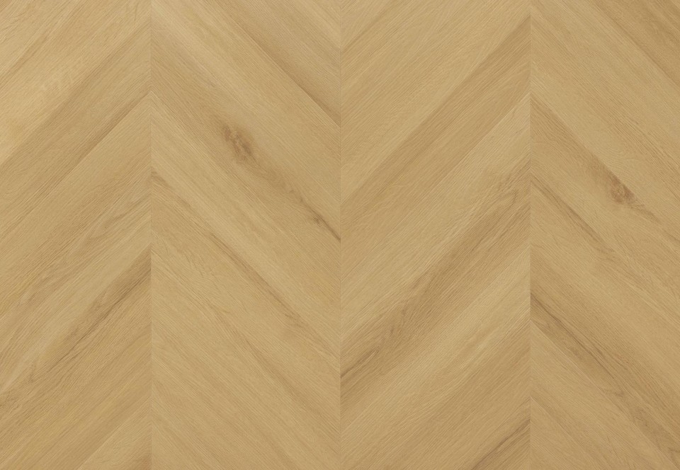 VIRGIN OAK colour