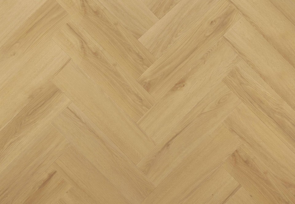 VIRGIN OAK colour