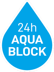 72hr Aquablock