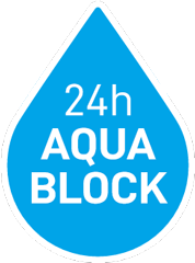 24hr Aquablock