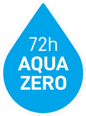 72hr Aqua Zero